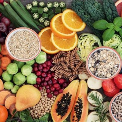 Tổng hợp 15 thực phẩm tăng sức đề kháng cho cơ thể trước dịch bệnh