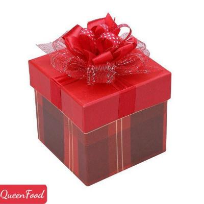 TẶNG QUÀ CHO FAN CỨNG CỦA QUEEN FOOD